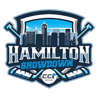 CCT Hamilton Showdown logo