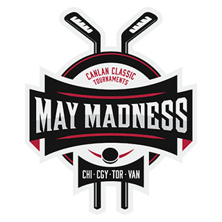 CCT May Madness logo