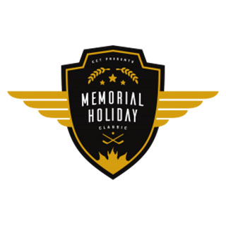 CCT Memorial Holiday Classic logo