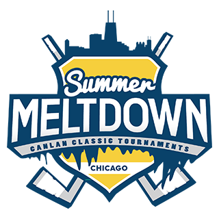 CCT Summer Meltdown logo