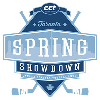 CCT Toronto Spring Showdown logo