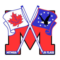 Mooretown Rise Up Cup logo