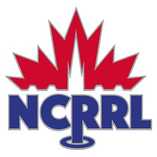 NCRRL Tournament logo