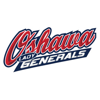 Oshawa Lady Generals Winter Classic Tournament logo