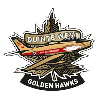 Quinte West U8 Lakeshore Jamboree logo