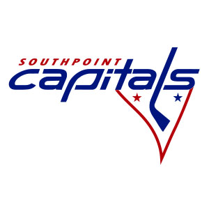 Southpoint Capitals Winter Classic Jamboree logo